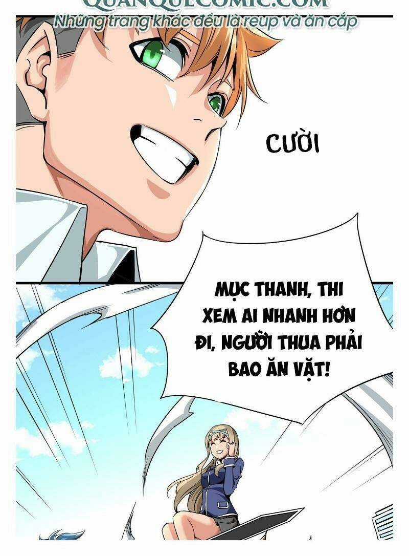 Thiên Luân Chapter 2 trang 33