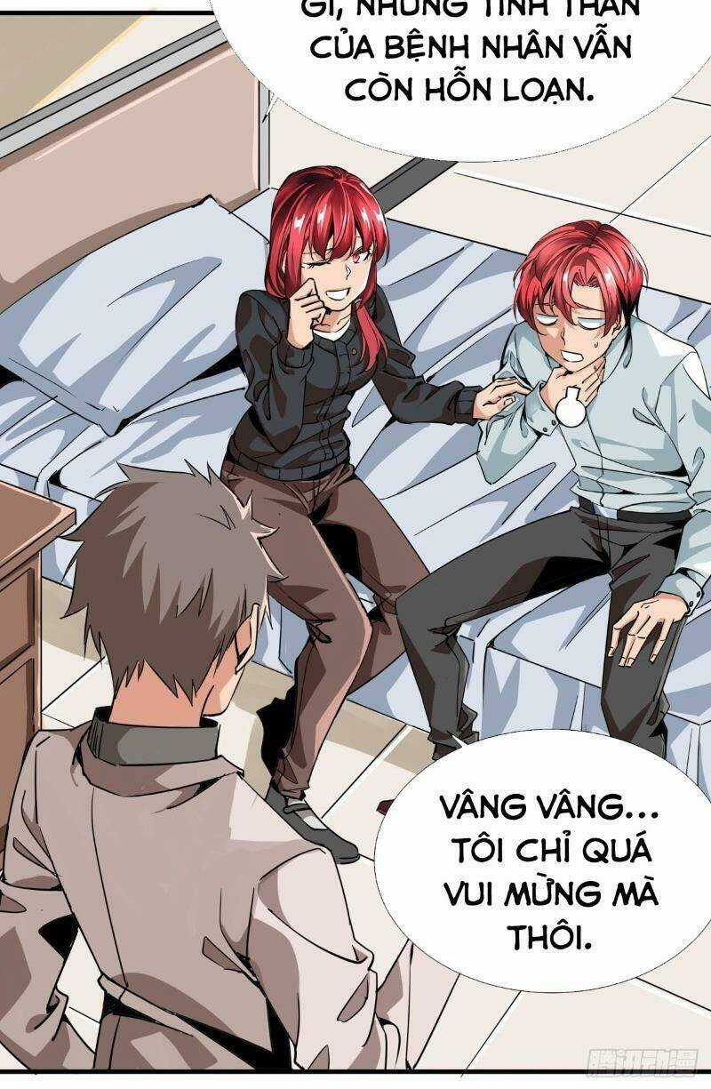 Thiên Luân Chapter 2 trang 9