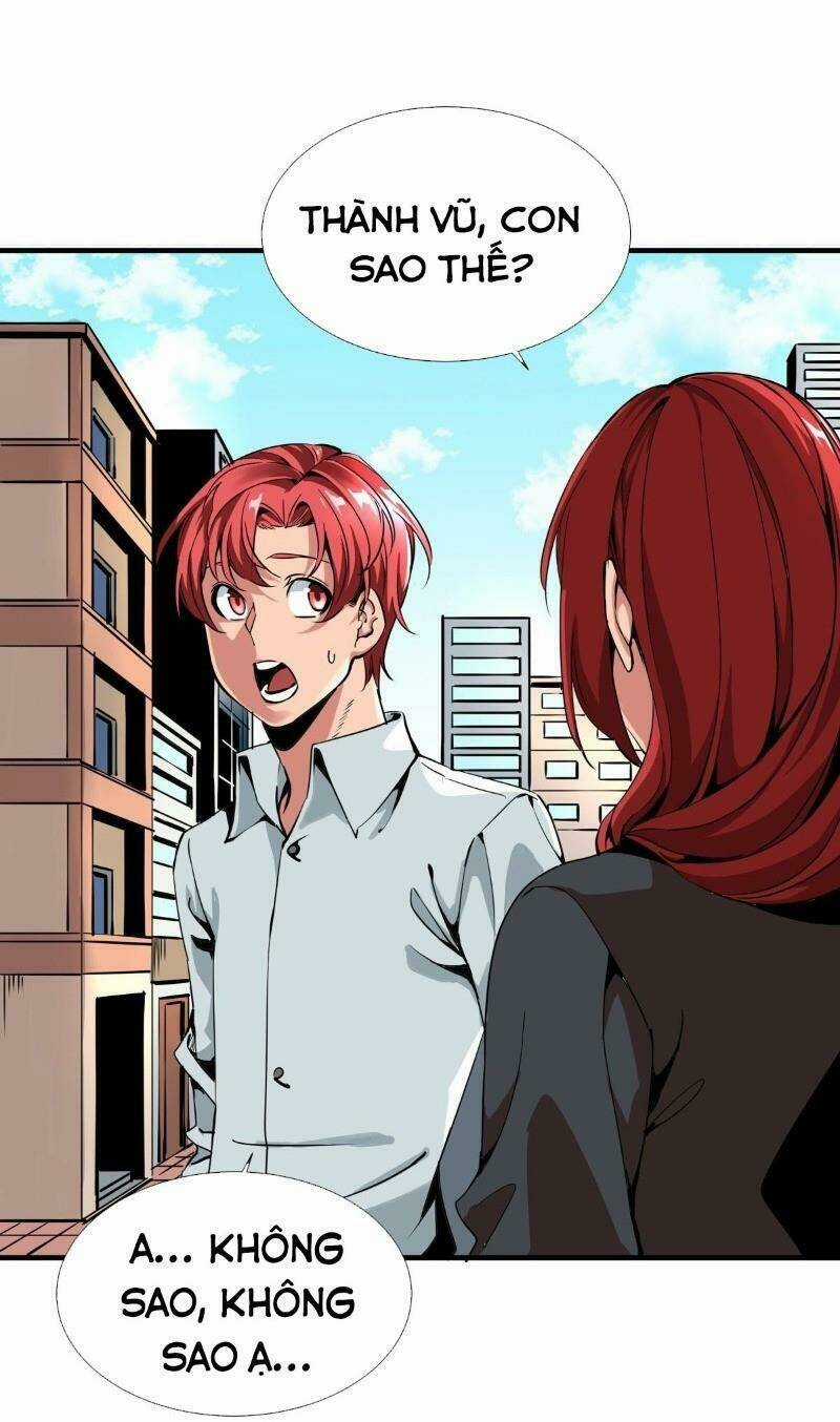 Thiên Luân Chapter 3 trang 10