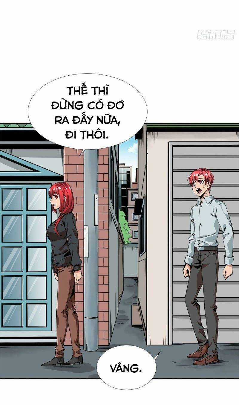 Thiên Luân Chapter 3 trang 11