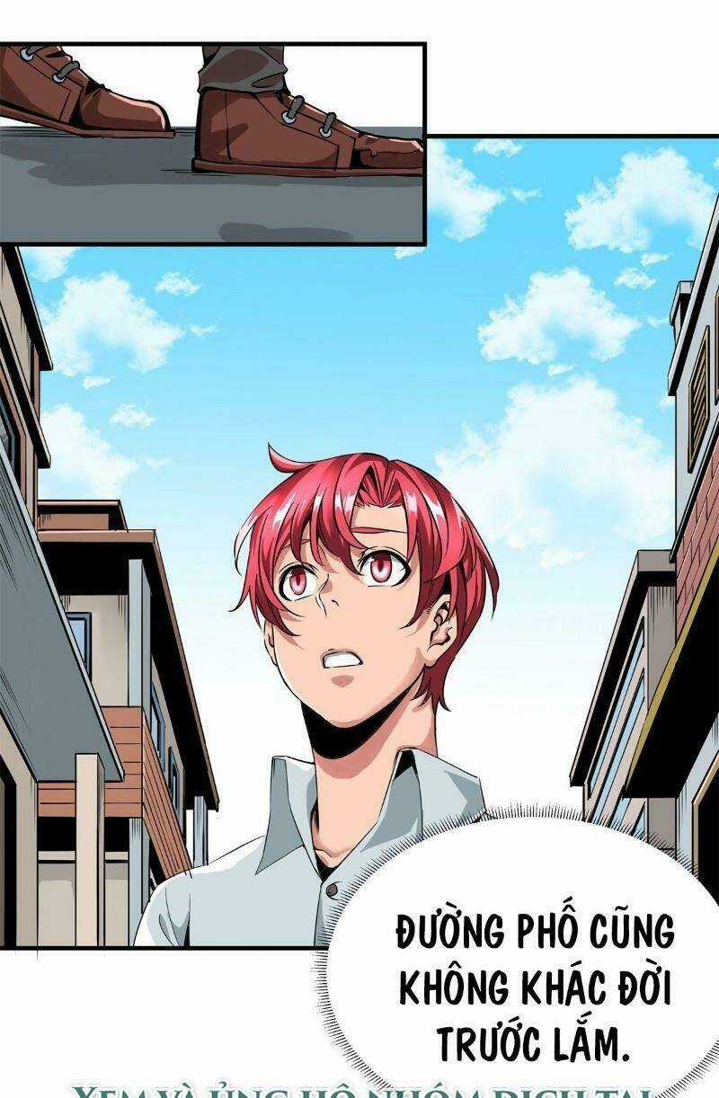 Thiên Luân Chapter 3 trang 12