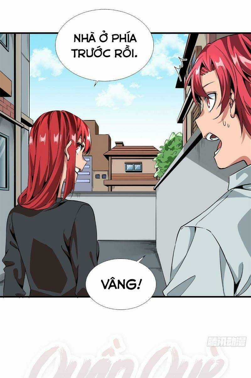 Thiên Luân Chapter 3 trang 14