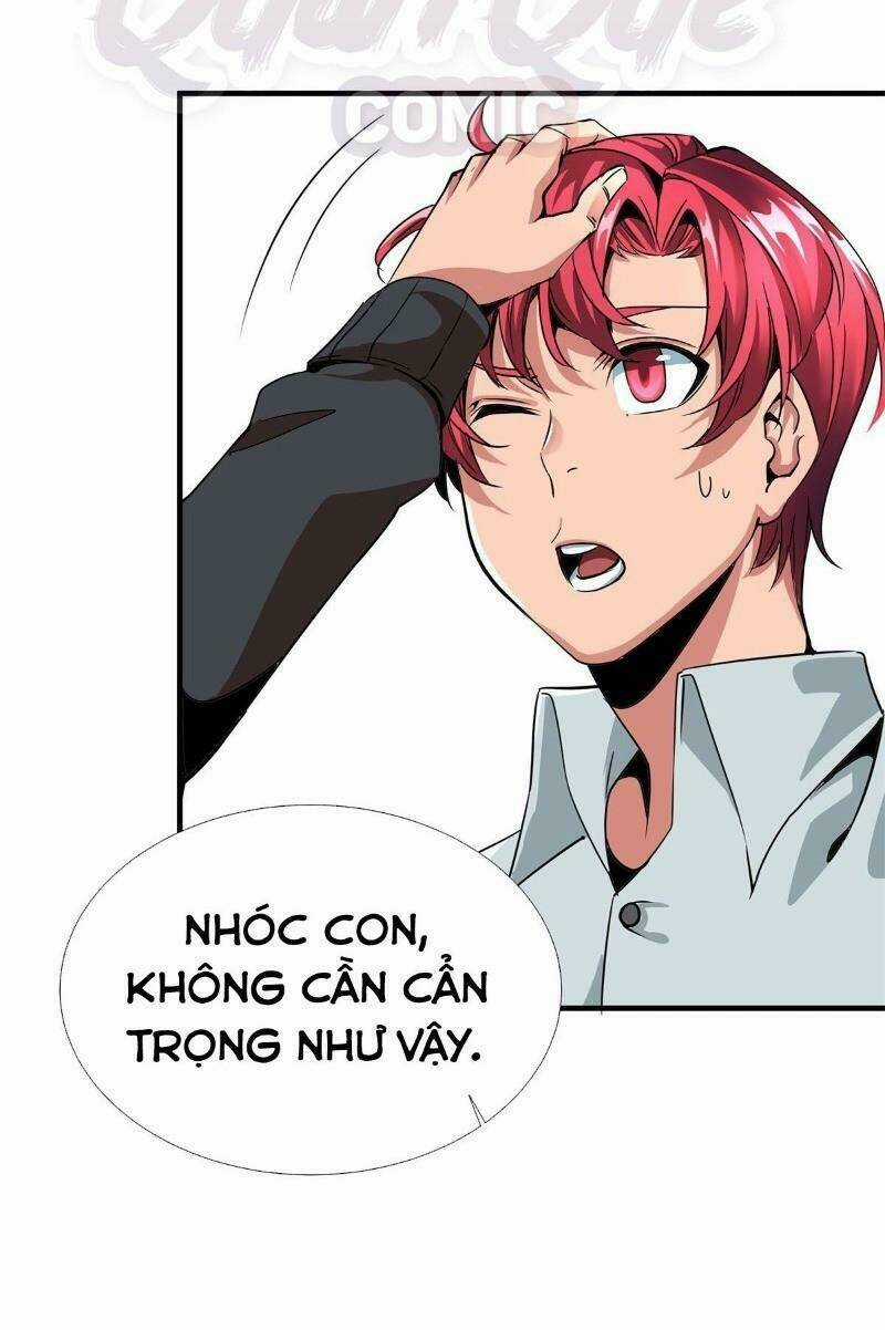 Thiên Luân Chapter 3 trang 15