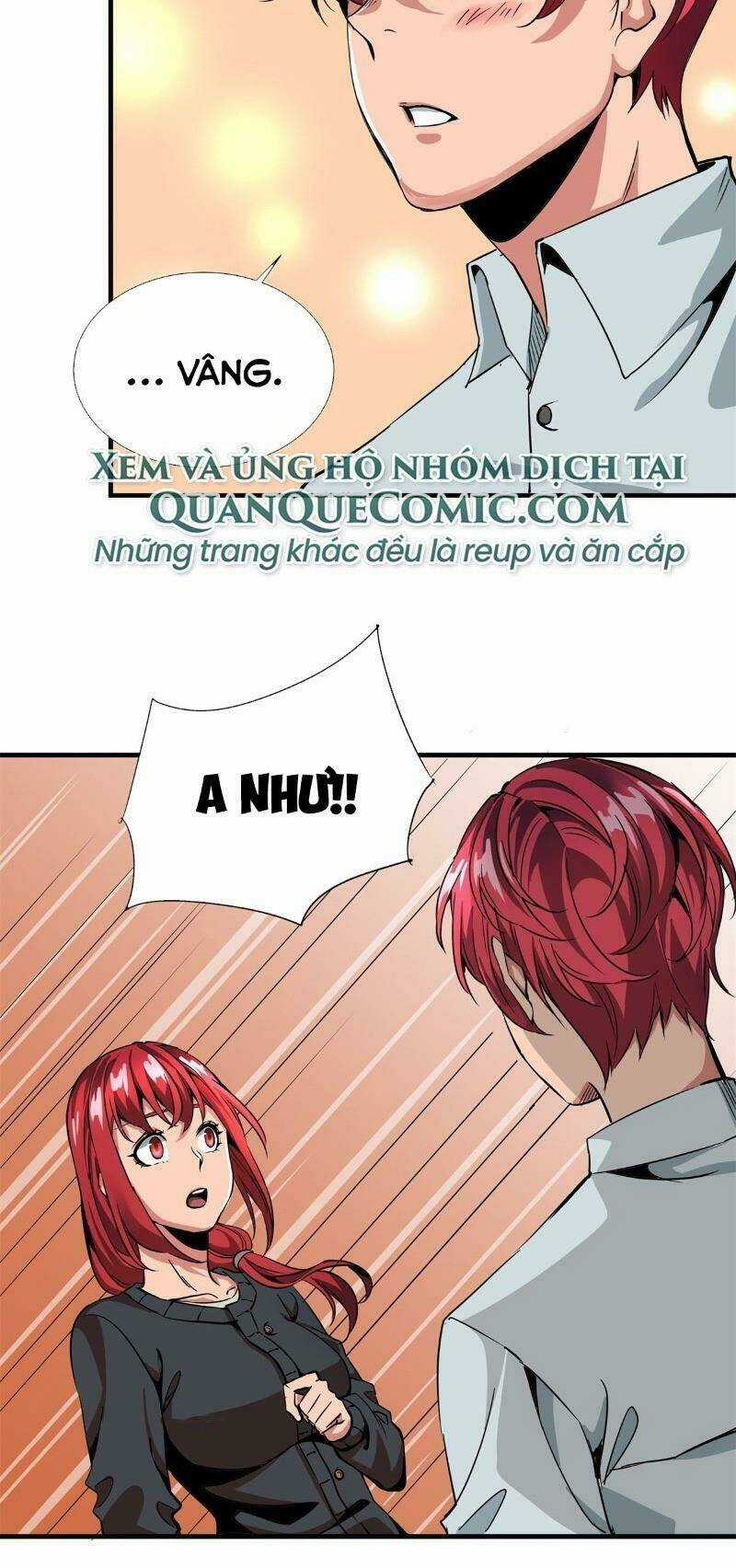 Thiên Luân Chapter 3 trang 17