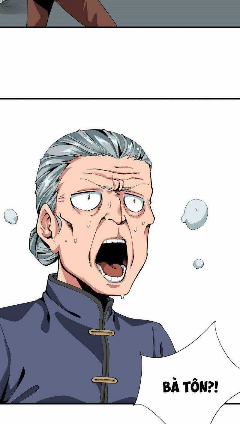 Thiên Luân Chapter 3 trang 19