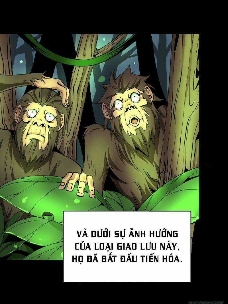 Thiên Luân Chapter 3 trang 2