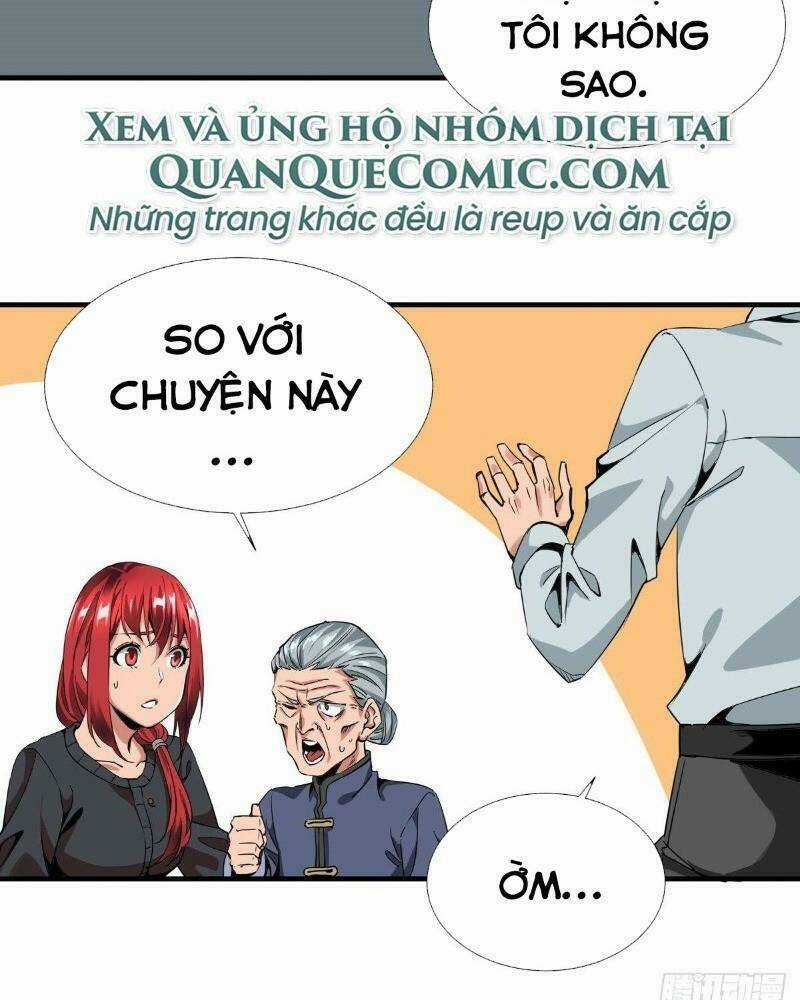 Thiên Luân Chapter 3 trang 21