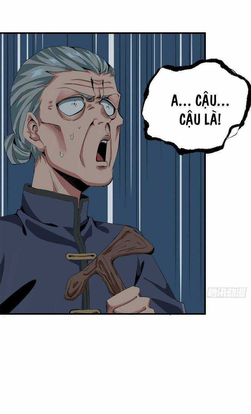 Thiên Luân Chapter 3 trang 23