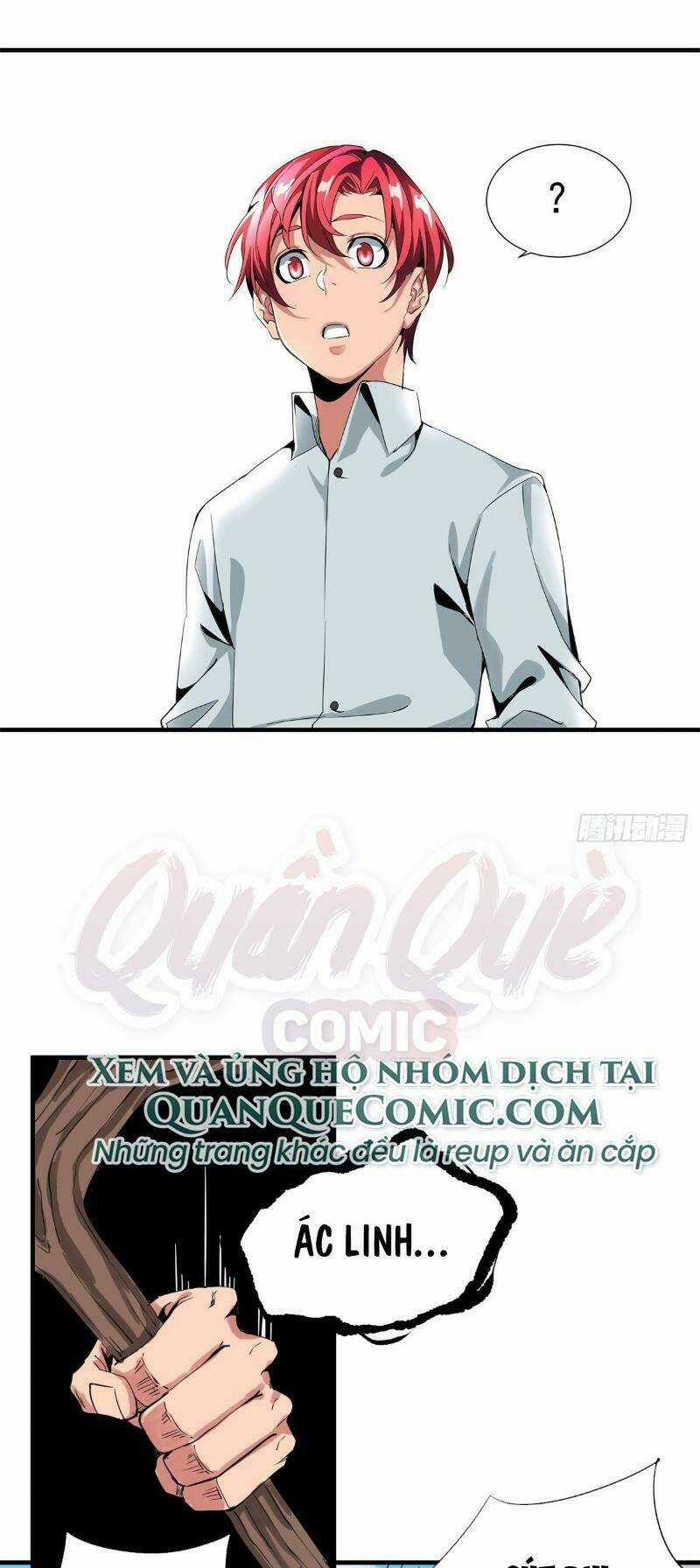 Thiên Luân Chapter 3 trang 24