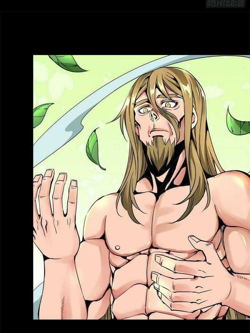 Thiên Luân Chapter 3 trang 3