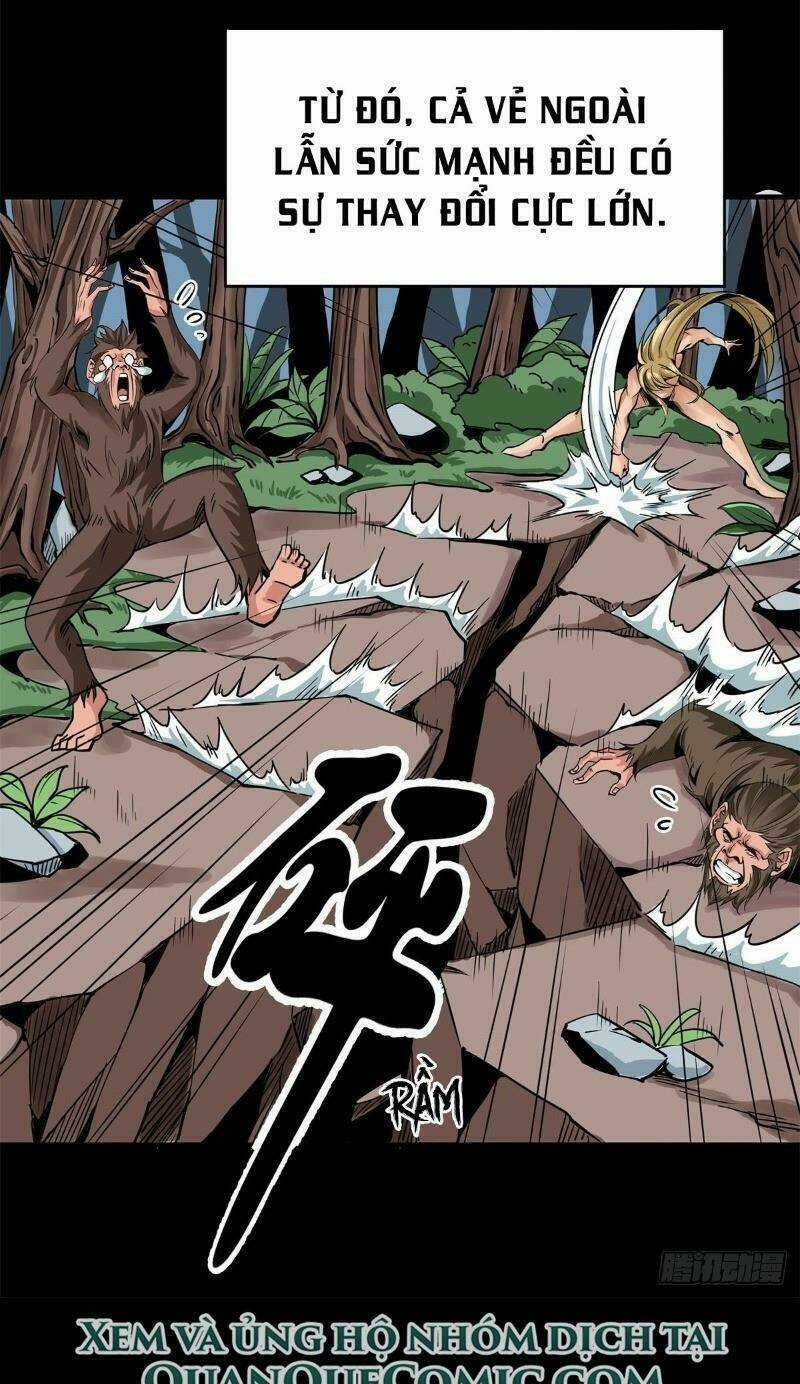 Thiên Luân Chapter 3 trang 4