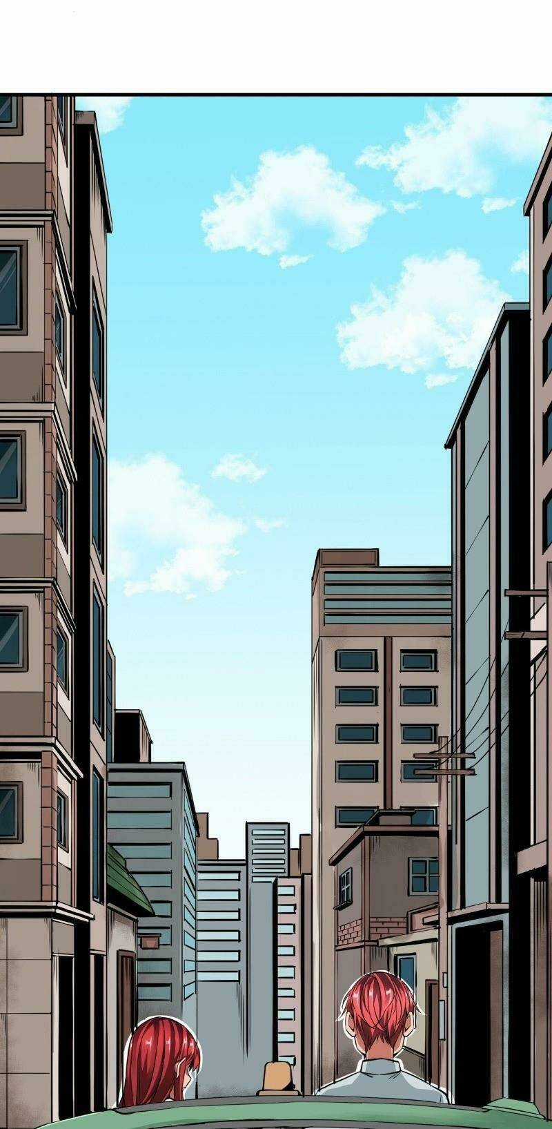 Thiên Luân Chapter 3 trang 8