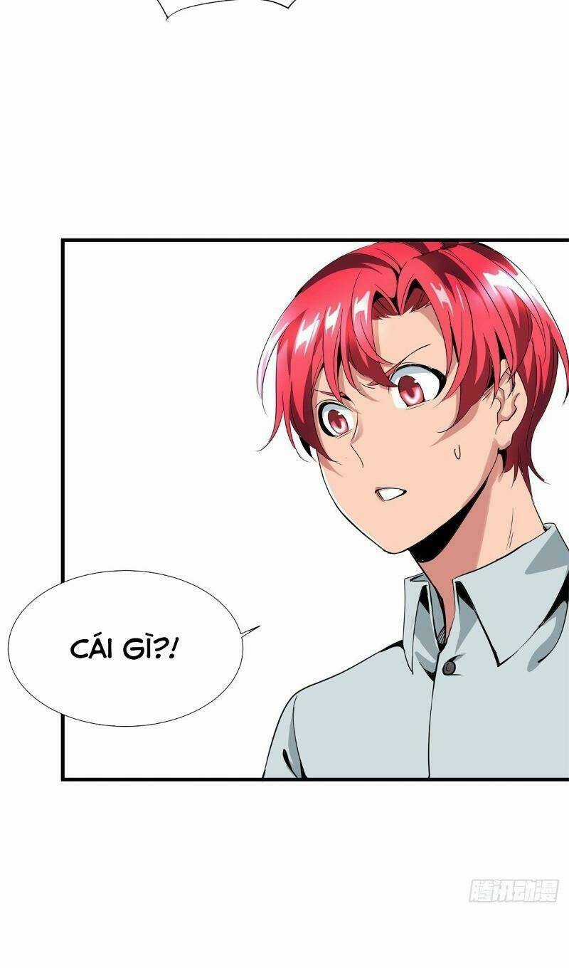 Thiên Luân Chapter 4 trang 10