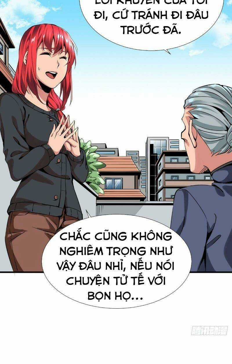 Thiên Luân Chapter 4 trang 14