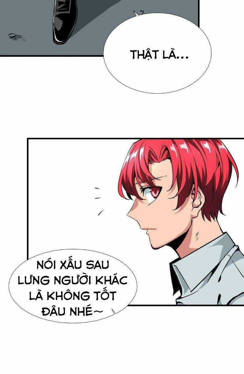 Thiên Luân Chapter 4 trang 16