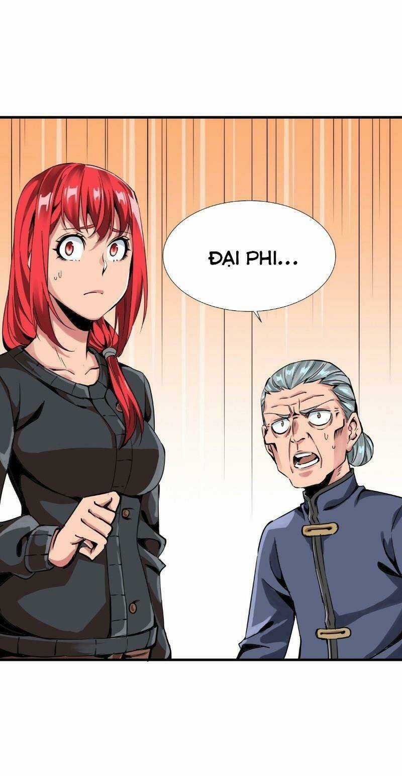 Thiên Luân Chapter 4 trang 19