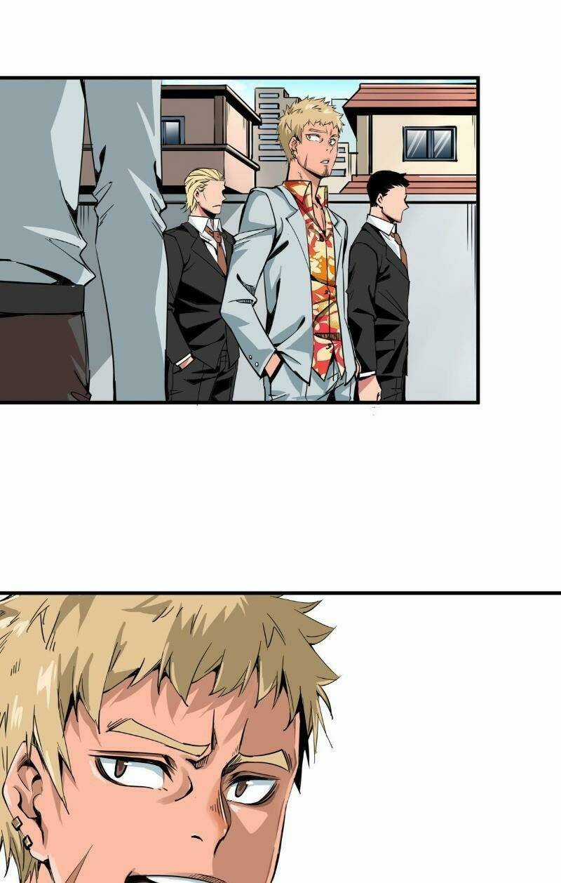 Thiên Luân Chapter 4 trang 21