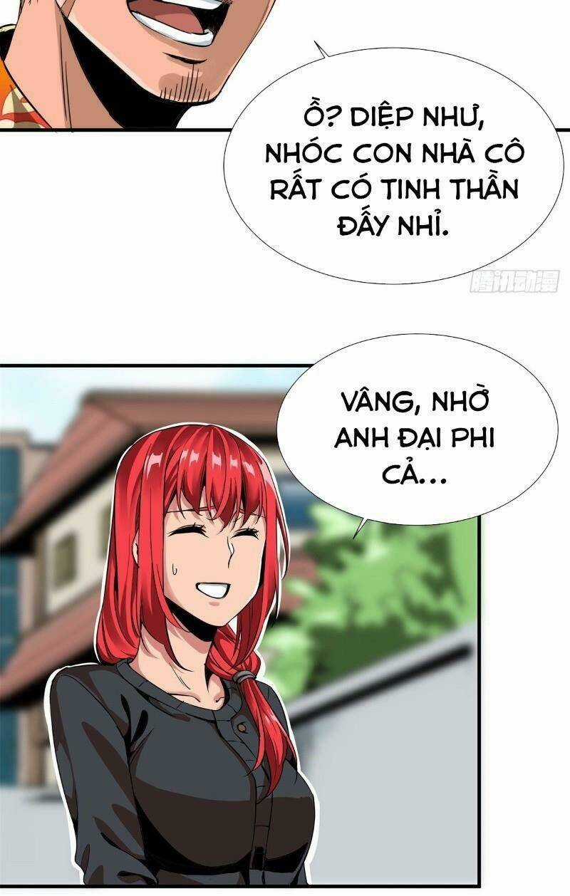 Thiên Luân Chapter 4 trang 22