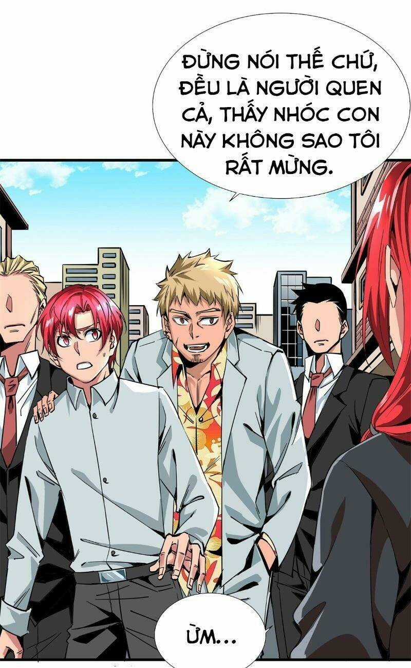 Thiên Luân Chapter 4 trang 23