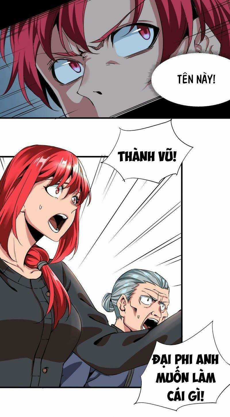 Thiên Luân Chapter 4 trang 26