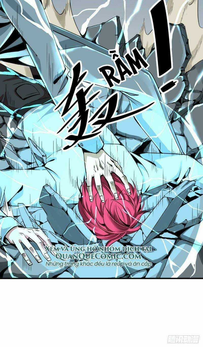 Thiên Luân Chapter 4 trang 28