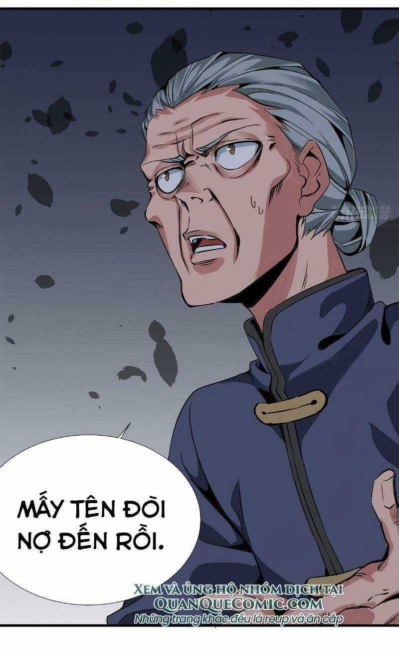 Thiên Luân Chapter 4 trang 29