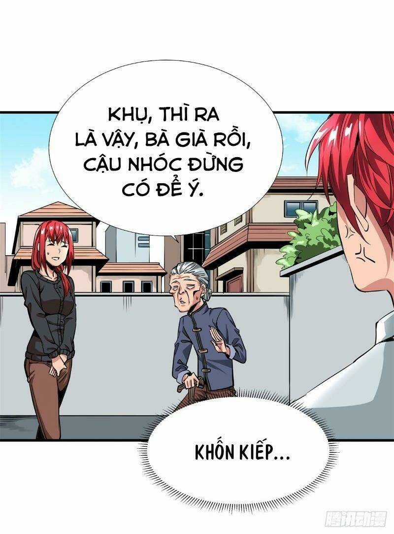 Thiên Luân Chapter 4 trang 3