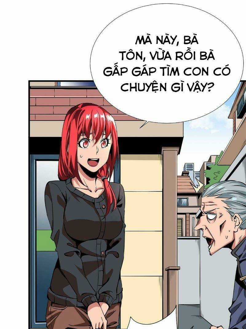 Thiên Luân Chapter 4 trang 4