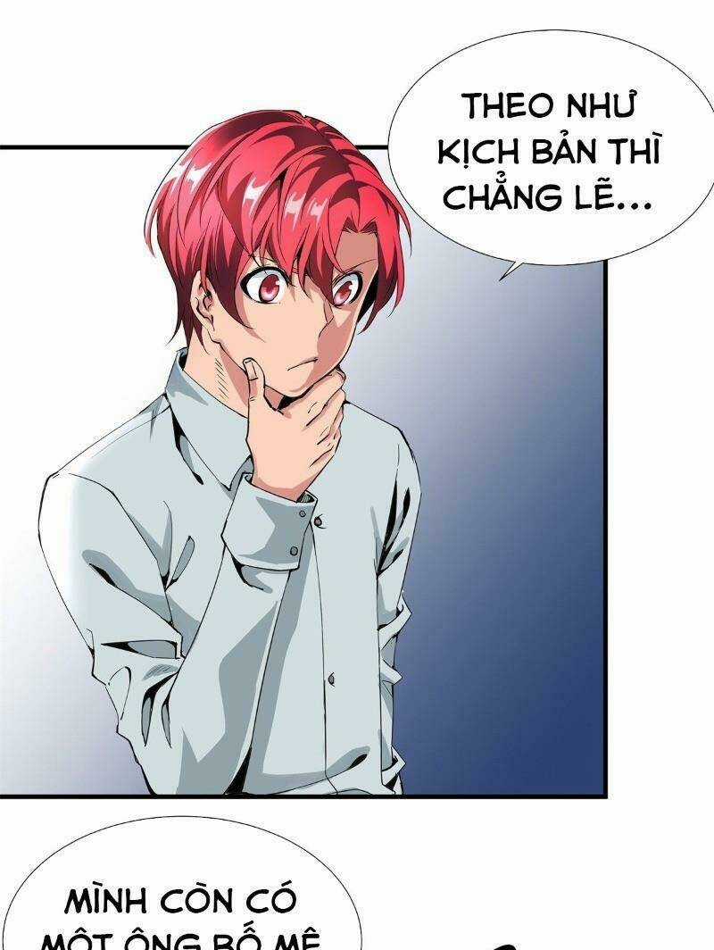 Thiên Luân Chapter 4 trang 7