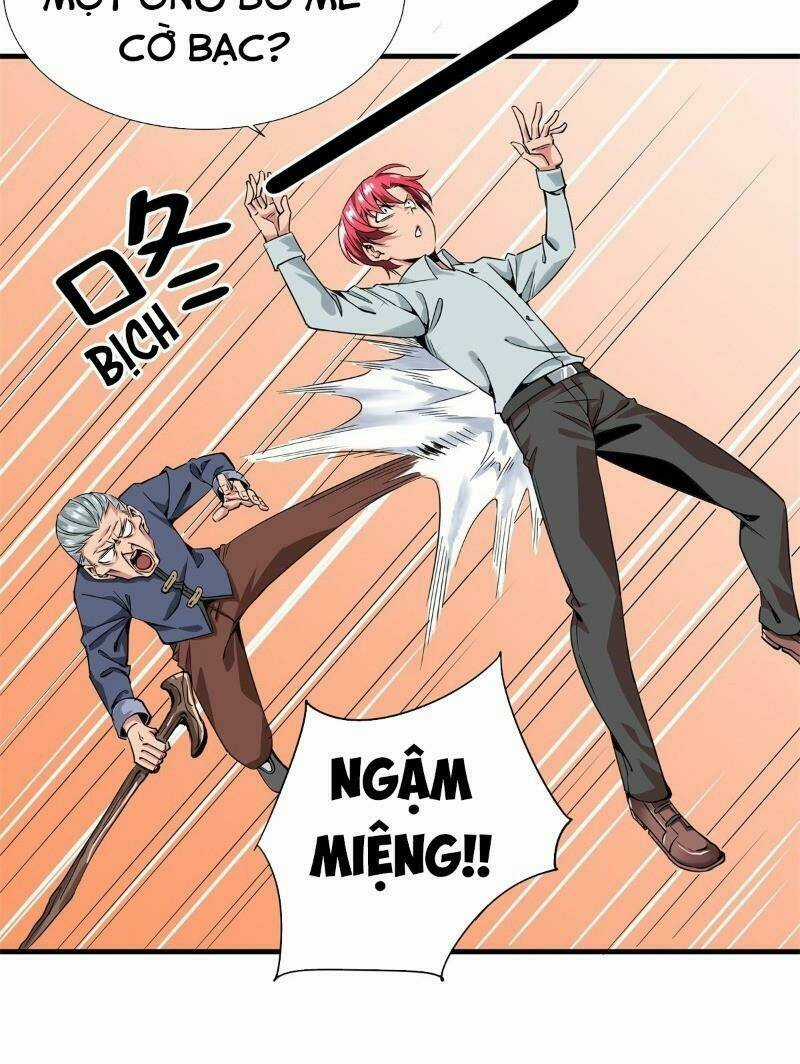 Thiên Luân Chapter 4 trang 8