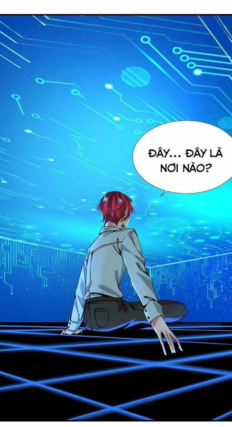 Thiên Luân Chapter 5 trang 10