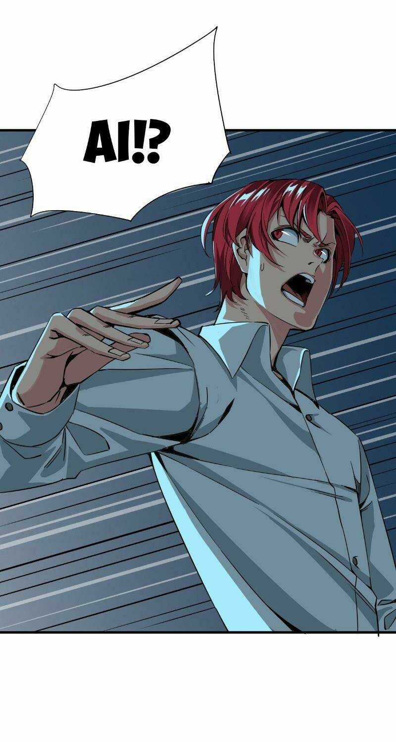 Thiên Luân Chapter 5 trang 12