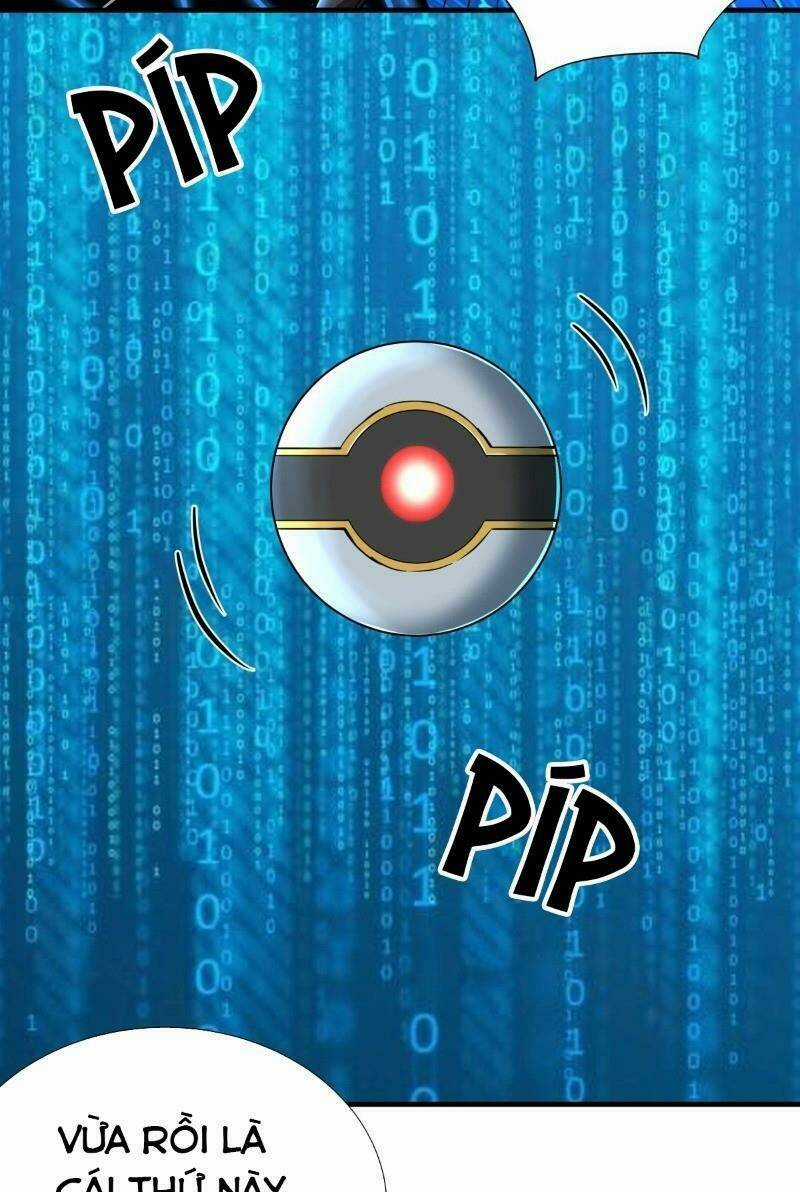 Thiên Luân Chapter 5 trang 14