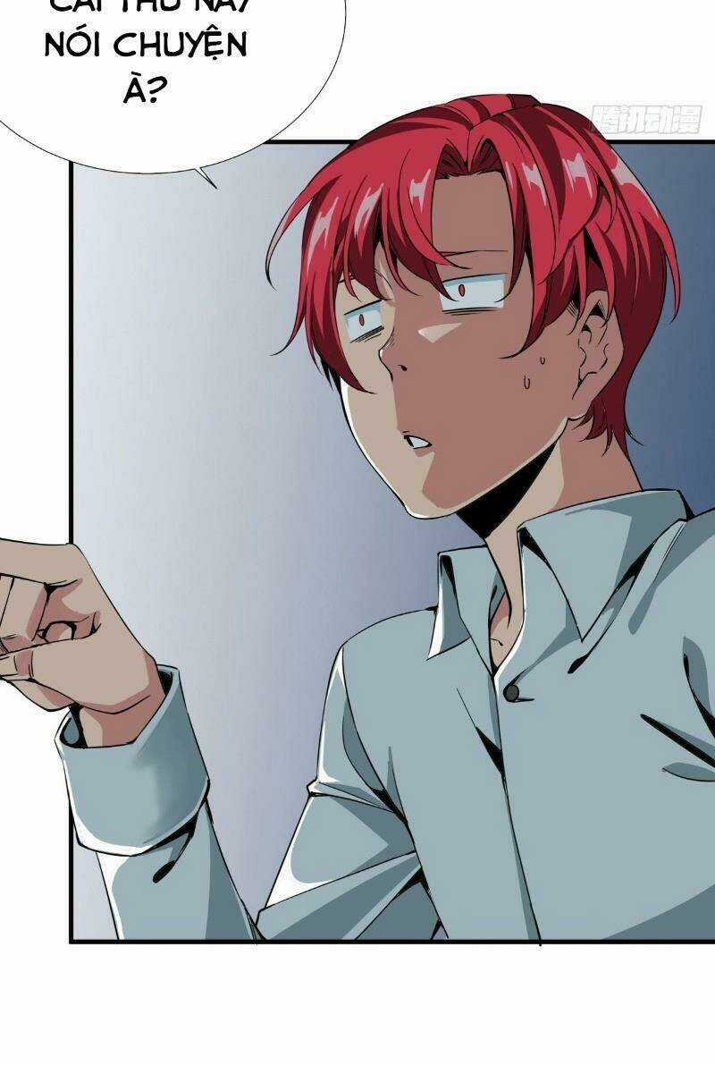 Thiên Luân Chapter 5 trang 15