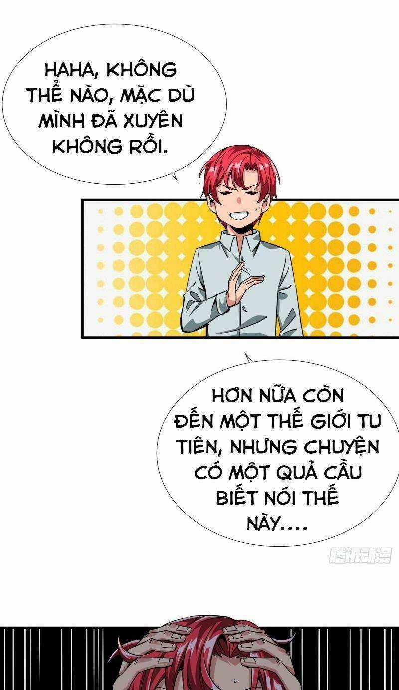 Thiên Luân Chapter 5 trang 16