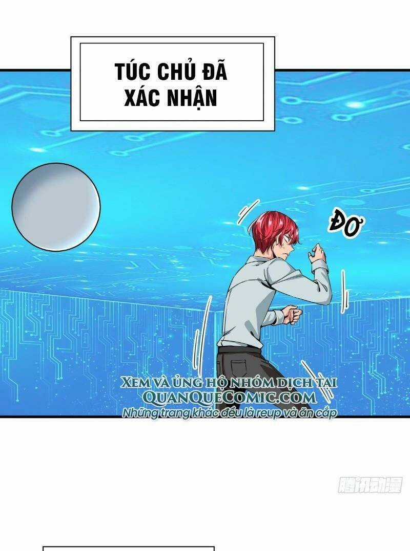 Thiên Luân Chapter 5 trang 18