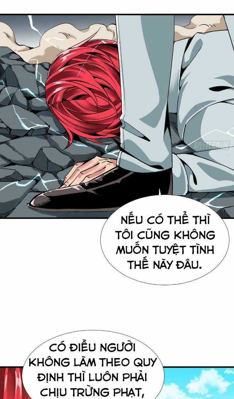 Thiên Luân Chapter 5 trang 2