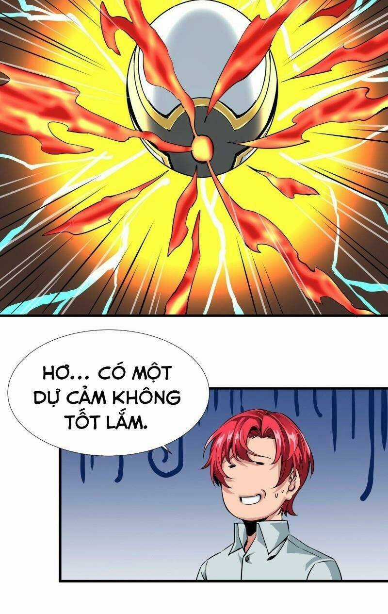 Thiên Luân Chapter 5 trang 21