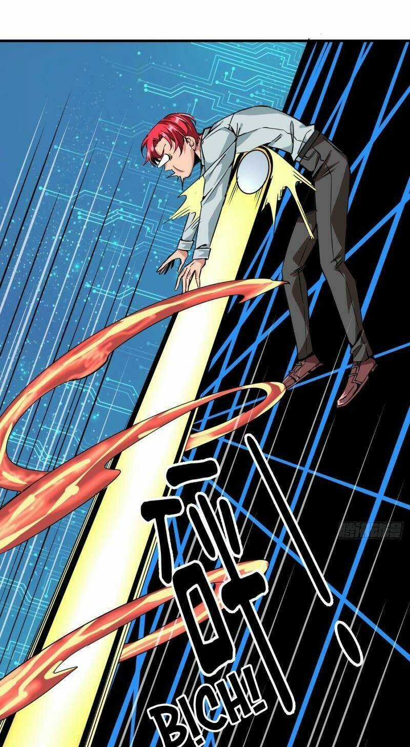 Thiên Luân Chapter 5 trang 22