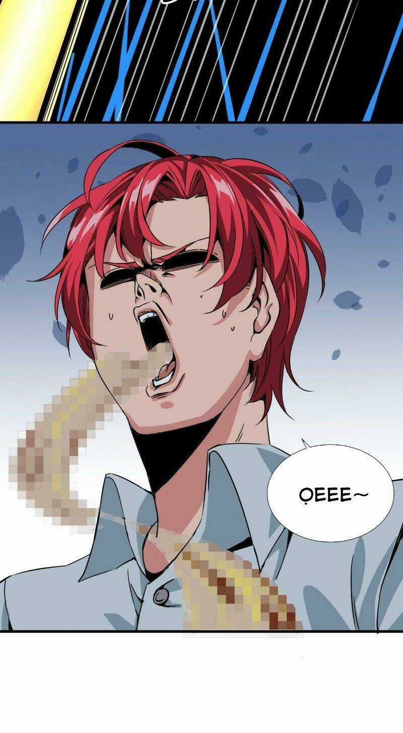 Thiên Luân Chapter 5 trang 23