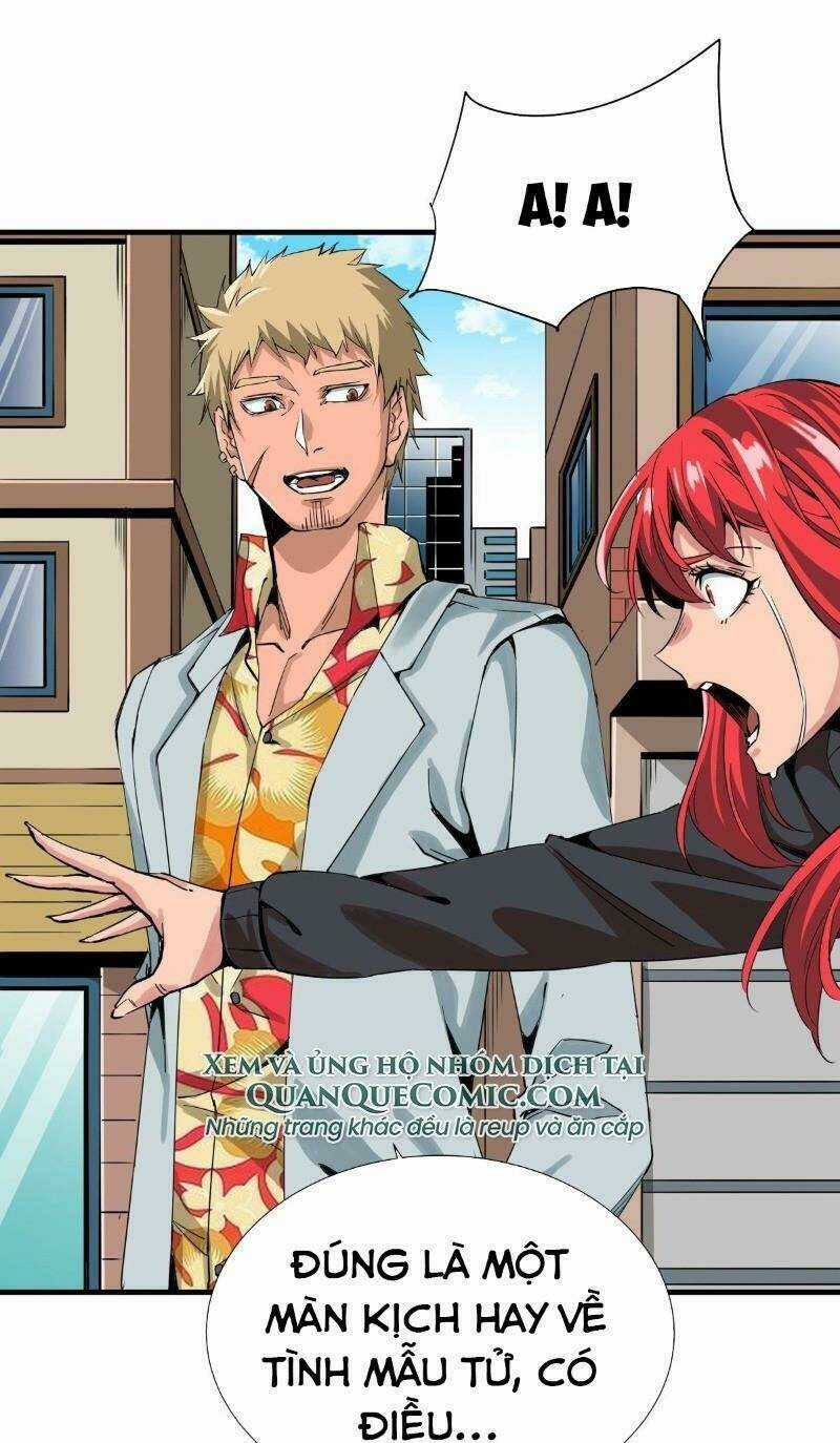 Thiên Luân Chapter 5 trang 26