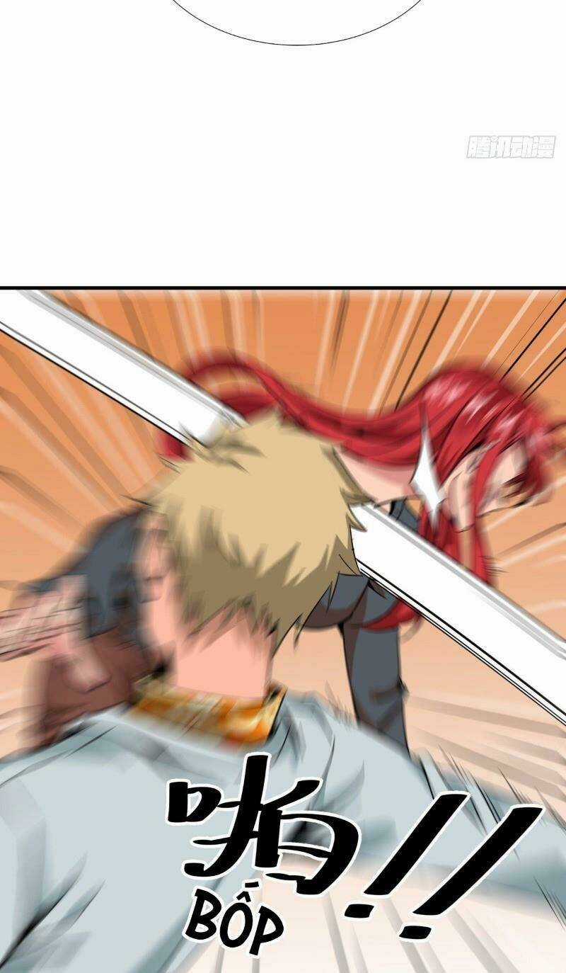 Thiên Luân Chapter 5 trang 27