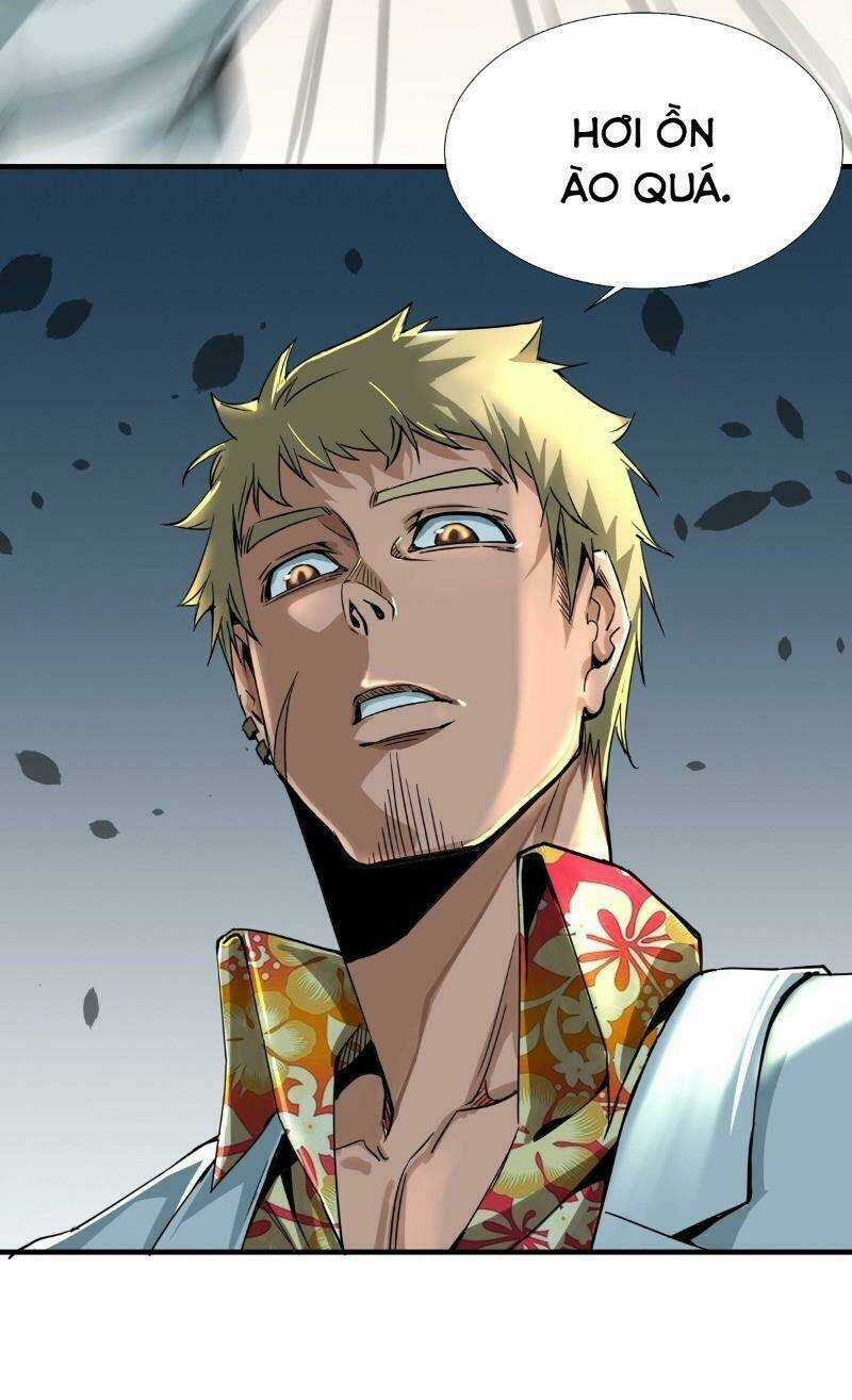 Thiên Luân Chapter 5 trang 28