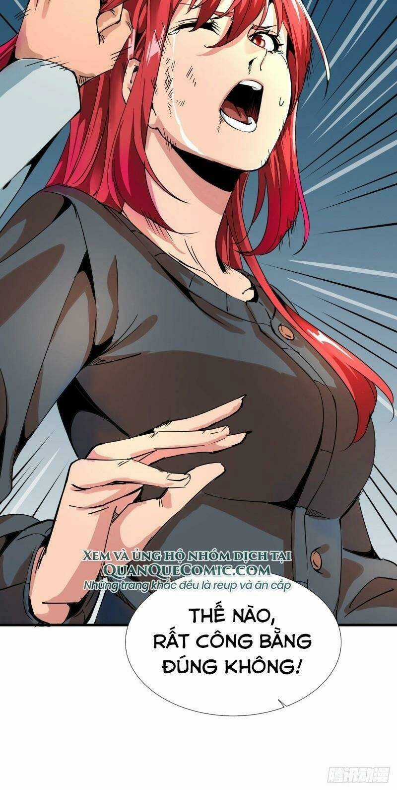 Thiên Luân Chapter 5 trang 31