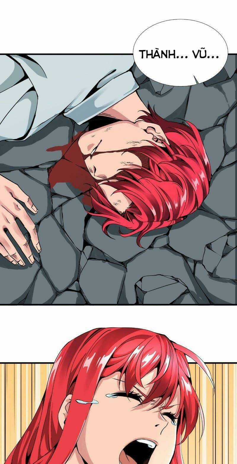 Thiên Luân Chapter 5 trang 4