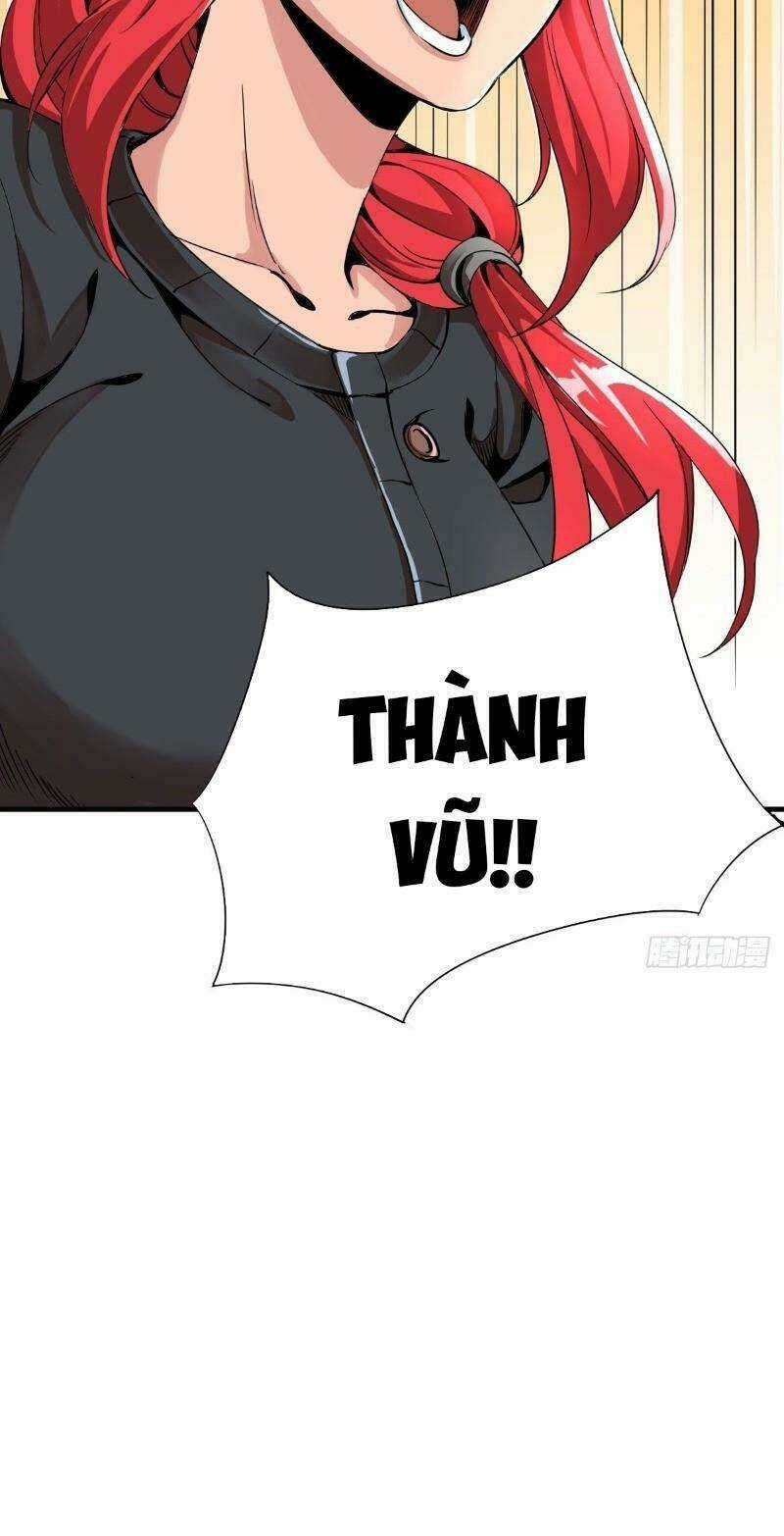 Thiên Luân Chapter 5 trang 5