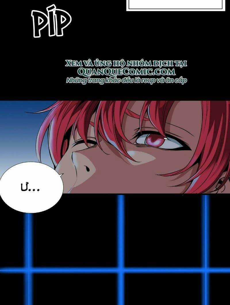 Thiên Luân Chapter 5 trang 7