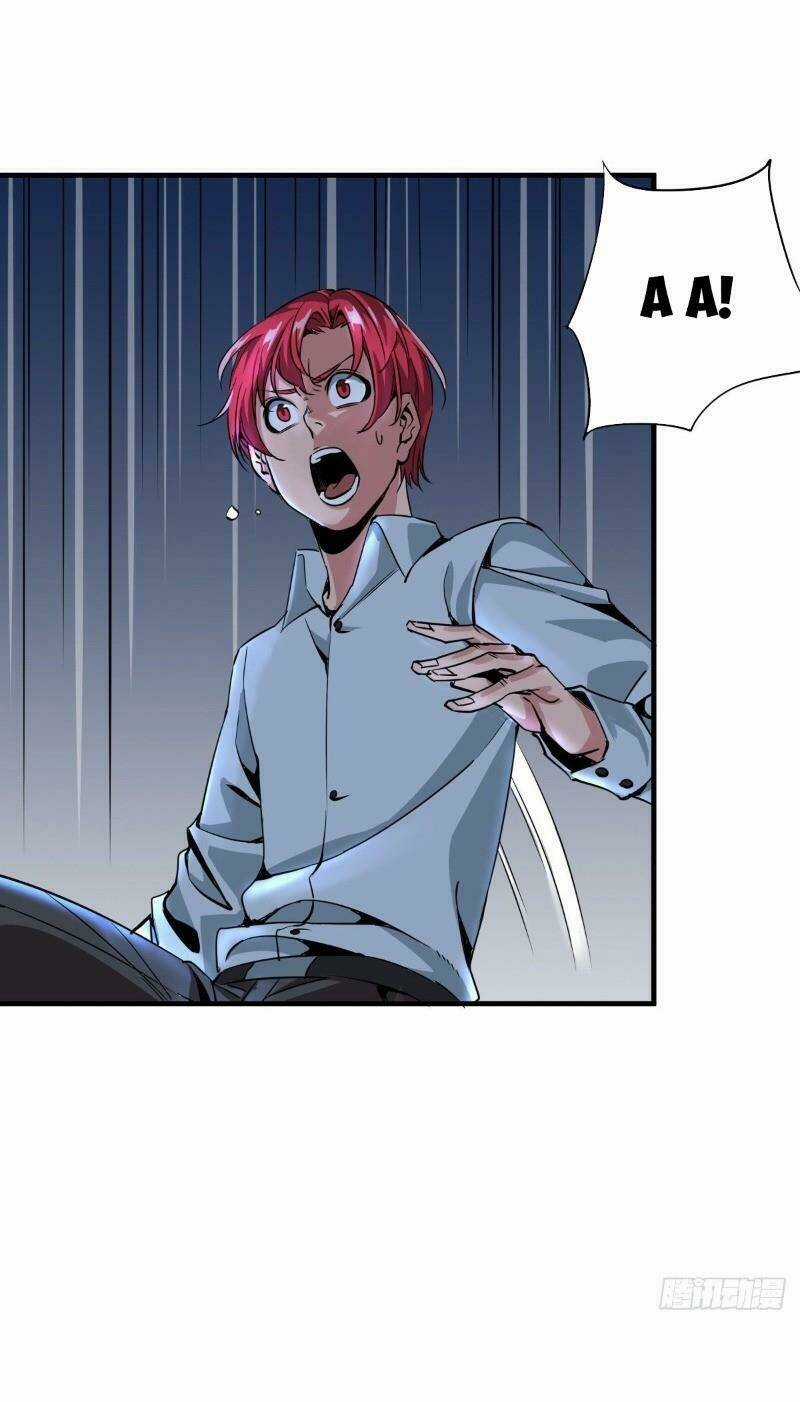 Thiên Luân Chapter 5 trang 9