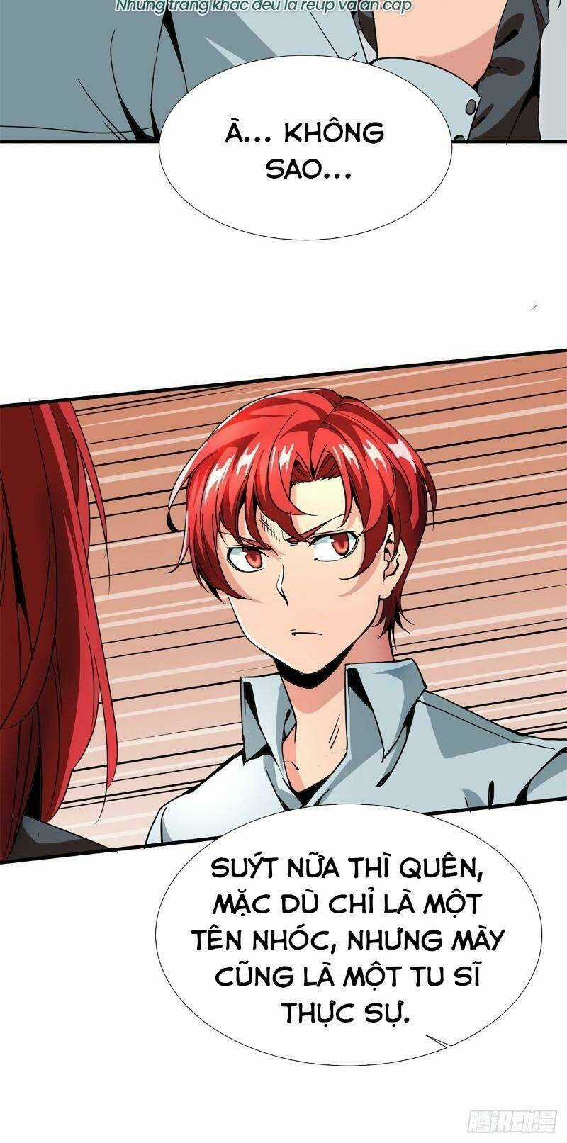 Thiên Luân Chapter 6 trang 13
