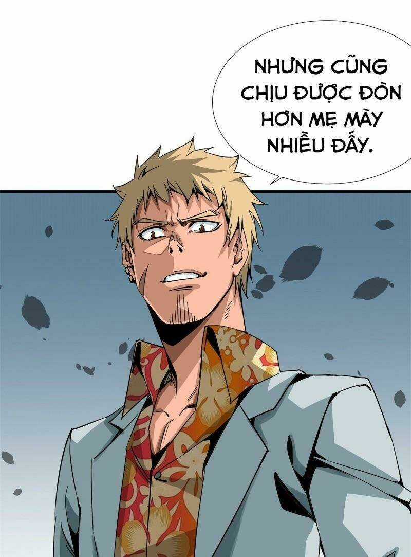 Thiên Luân Chapter 6 trang 14